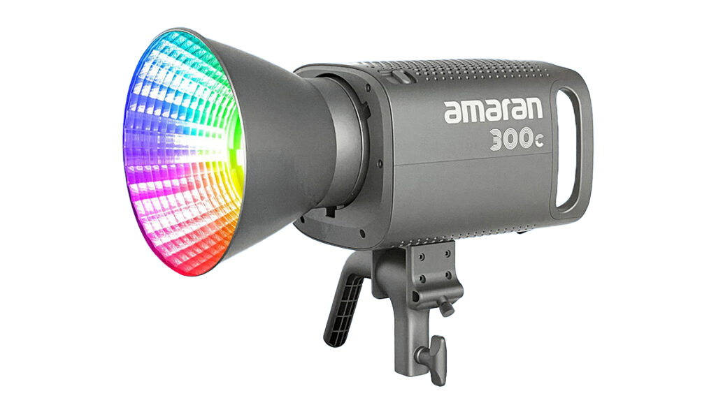 Amaran 300C