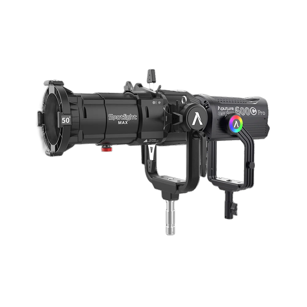 Aputure Spotlight Max 50°