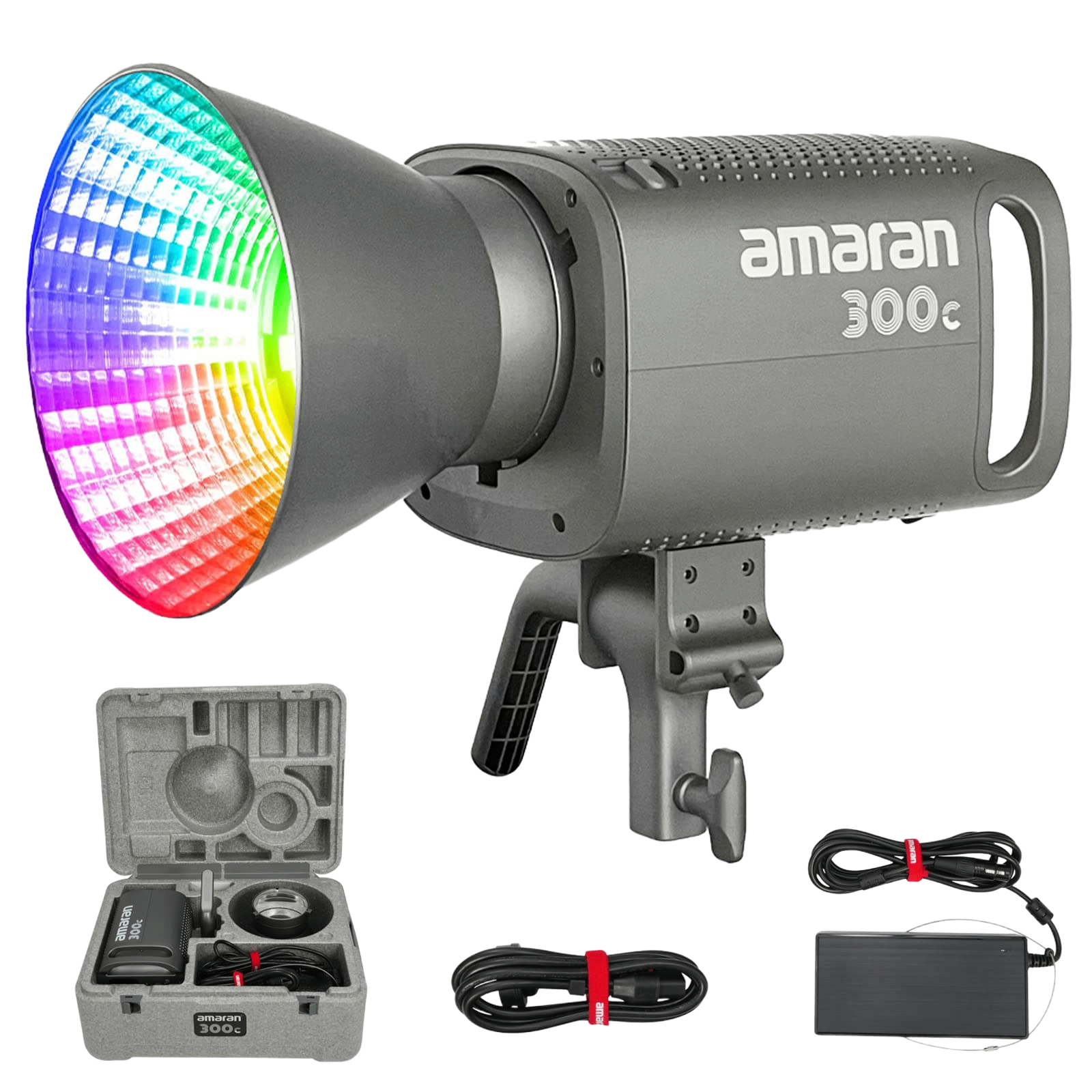Amaran 300c